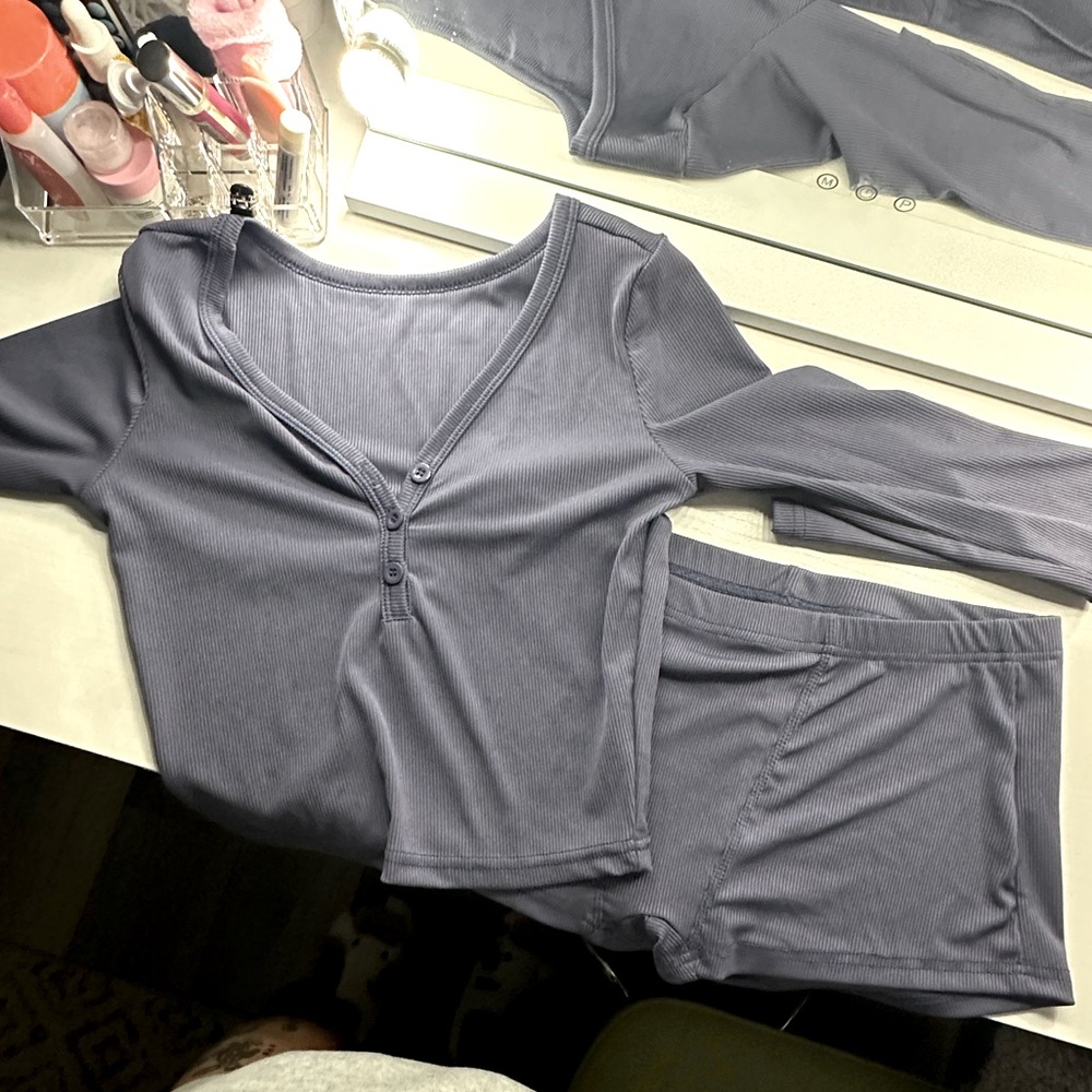BRAND NEW PJ SET!